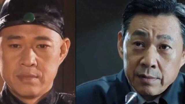 《大宅门》演员今昔,20年后主演境况差距大,配角龙套都成老戏骨