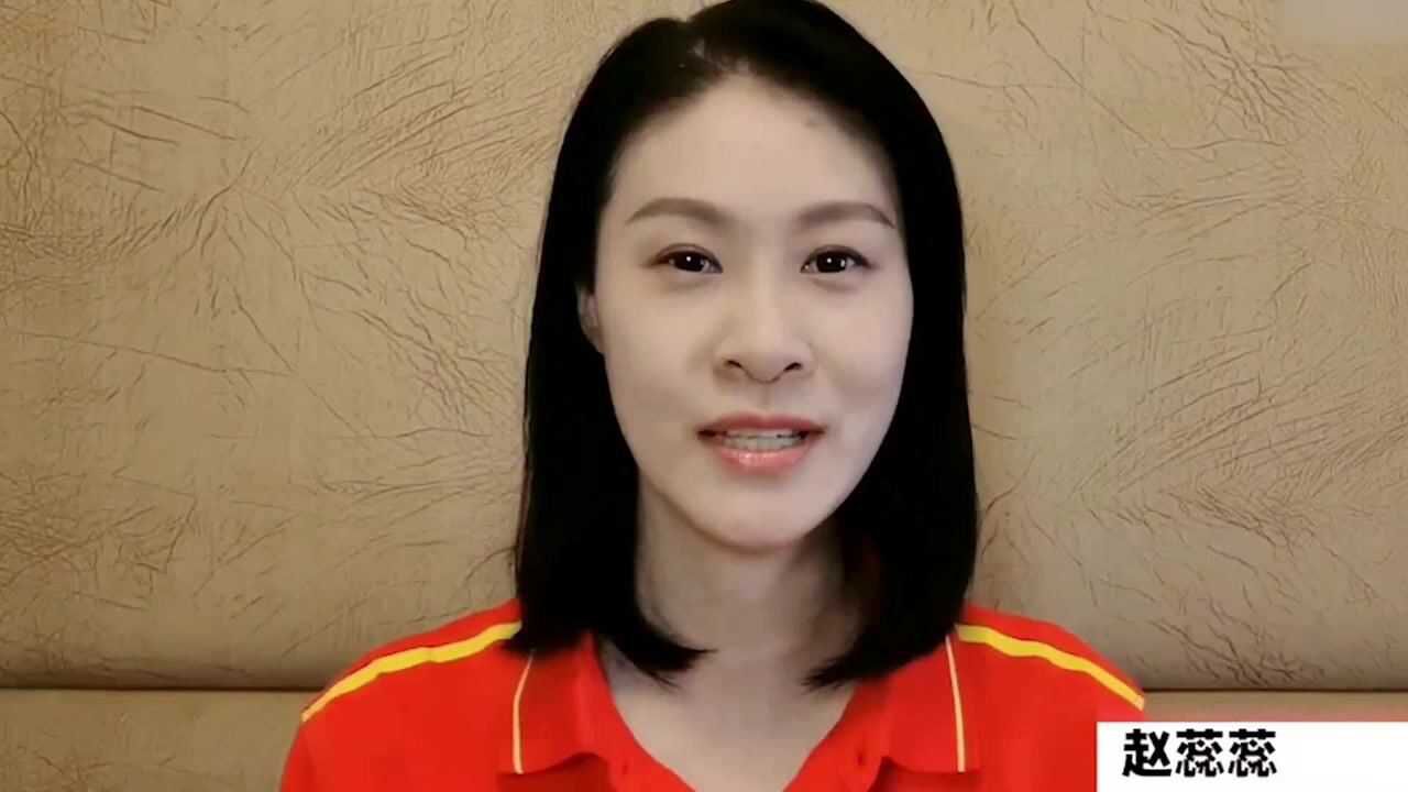 中國女排十大美女運動員你都認識嗎都是誰你能猜得到嗎