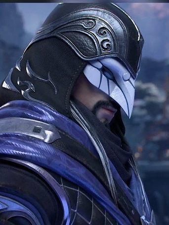 古族唯一的斗皇——凌影 #高清国漫#斗破苍穹