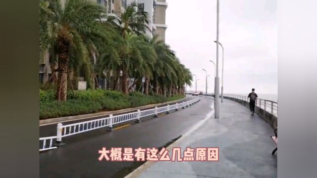 海南候鸟老人越来越少了,到底因为啥?我总结了六大原因,太实在