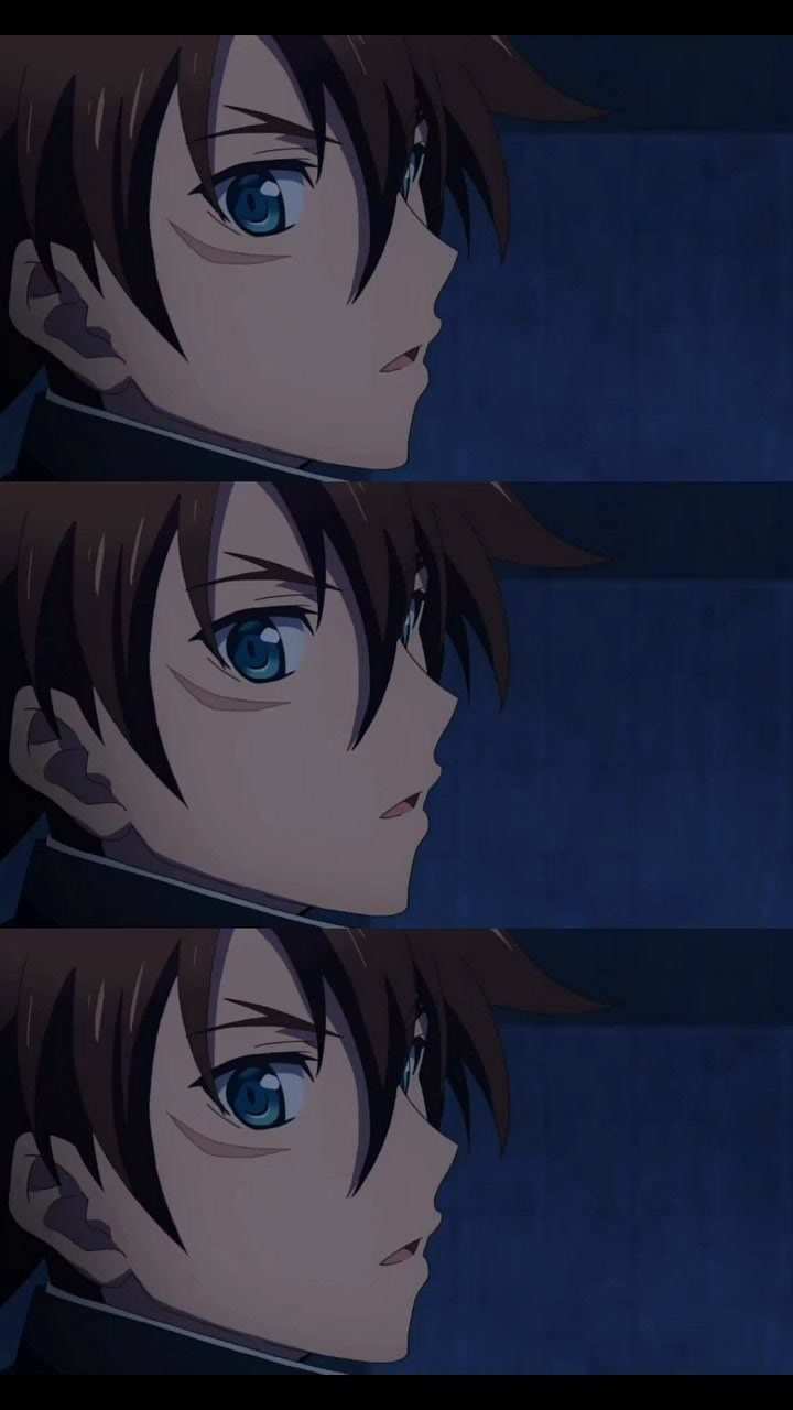 新妹魔王契约者澪才是最适合刃更的那个人吧