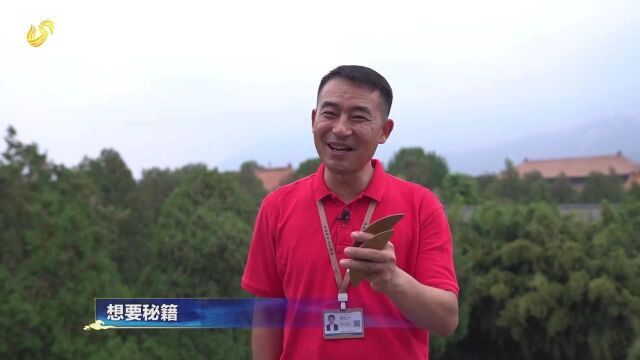 “仁者乐山,智者乐水”,韩兆君不仅是一位导游,更是一位援助青海二十年如一日的支教教师