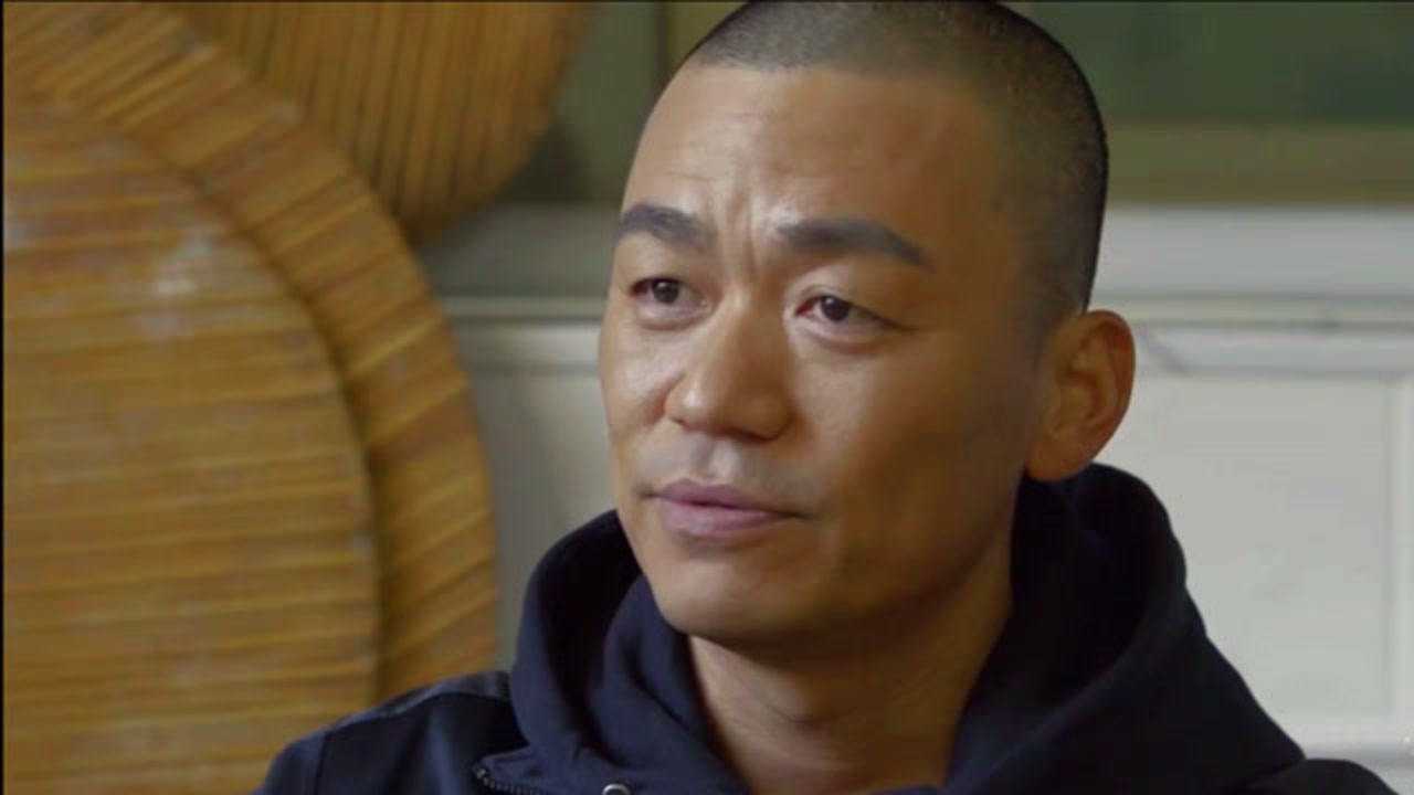 十三邀丨王宝强谈作为导演的不足:向往复杂和细腻的表达_腾讯视频