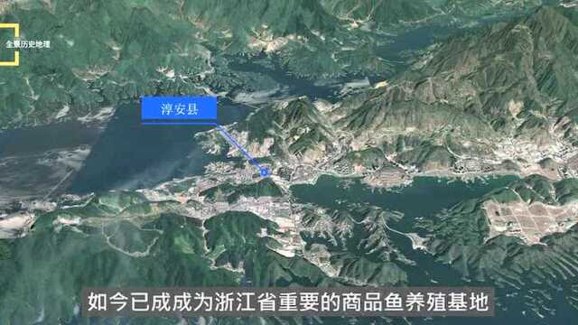 新安江水库对浙江有多重要?为2000多万人供水,蓄水是西湖的1500倍