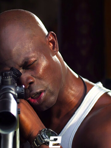 高分动作电影《白象》