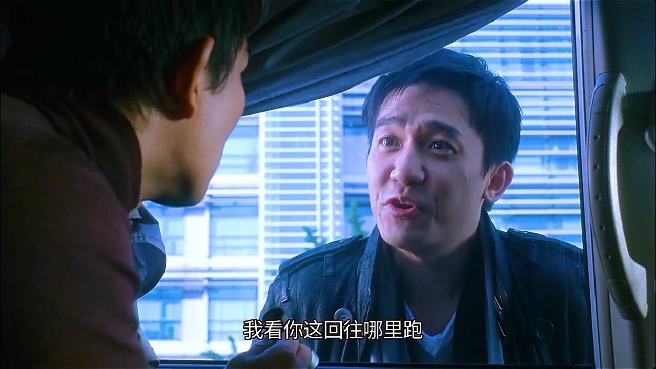 盘点梁朝伟主演的的电影作品_高清1080P在线观看平台_腾讯视频