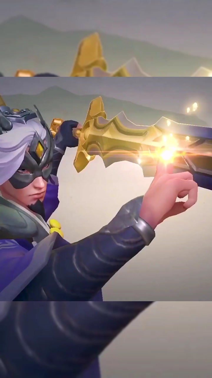 英雄联盟手游剑圣玉剑传说皮肤,性价比非常不错