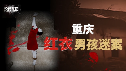 第01集 重庆红衣男孩迷案，冷门的体位性窒息