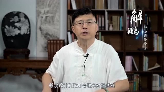 在古代骑兵作战,为什么蒙古人喜欢弯刀,而中原人用直刀?