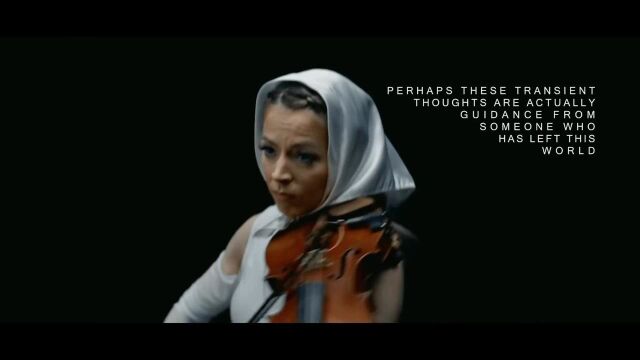 Lindsey Stirling  Sleepwalking (Official Video)