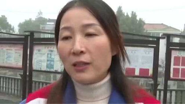 防疫中的温暖 长兴:特殊群体坐上爱心“专车” 暖心服务推进疫苗接种