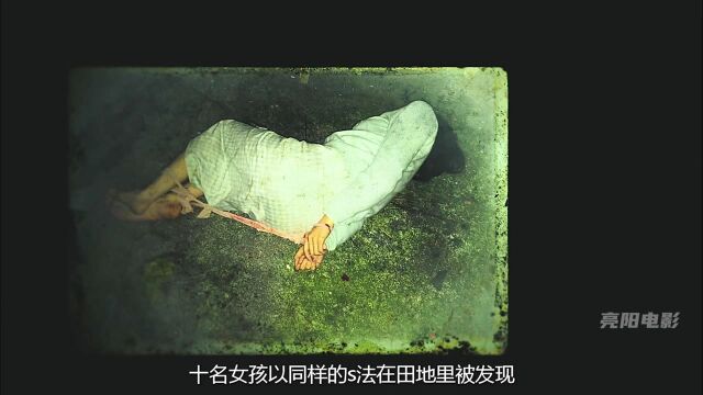 女人在家门口离奇失踪,等找到时已成冰冷的尸体,真实事件改编.韩剧《信号》