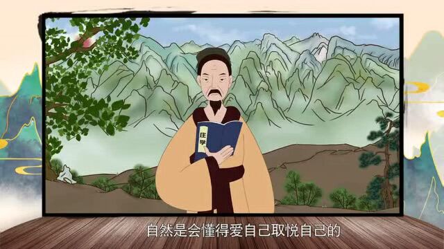 “命由己造,福自己求”,人做好三事,福气自然来