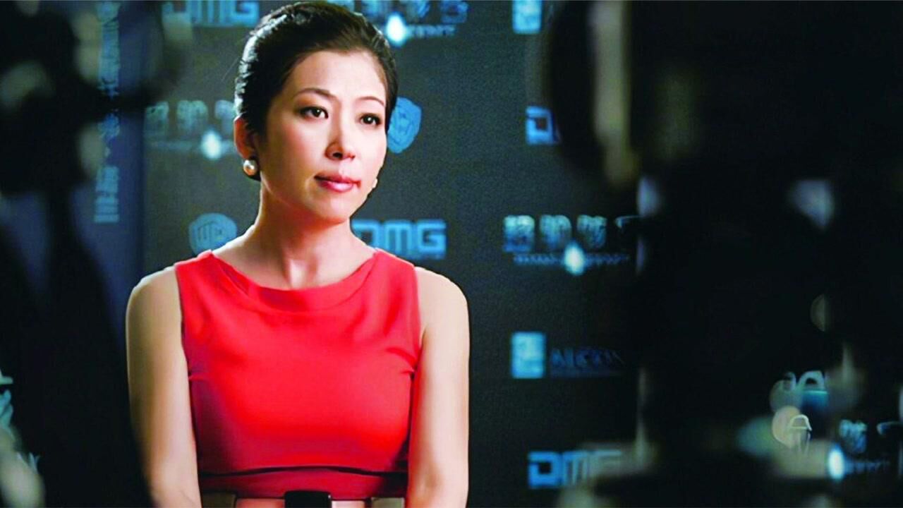 曾是中国体操游泳双冠军，却卷走44亿加入美国籍，吴冰现状如何？_高清1080P在线观看平台_腾讯视频