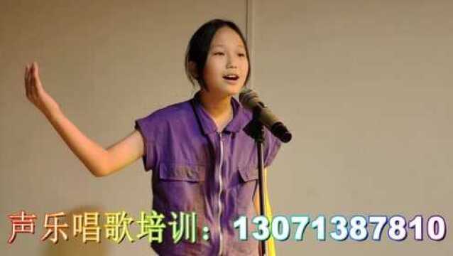 东莞哪里有学唱歌的 长安一对一唱歌技巧培训 零基础学唱歌速成班 声乐考级培训