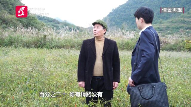 谨防非法集资!“低进高出”的幻灭,贵阳一老人被骗5万元