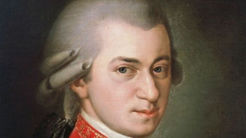 沃尔夫冈·阿玛德乌斯·莫扎特 《唐璜》：序曲、《d小调第二十钢琴协奏曲》K. 466