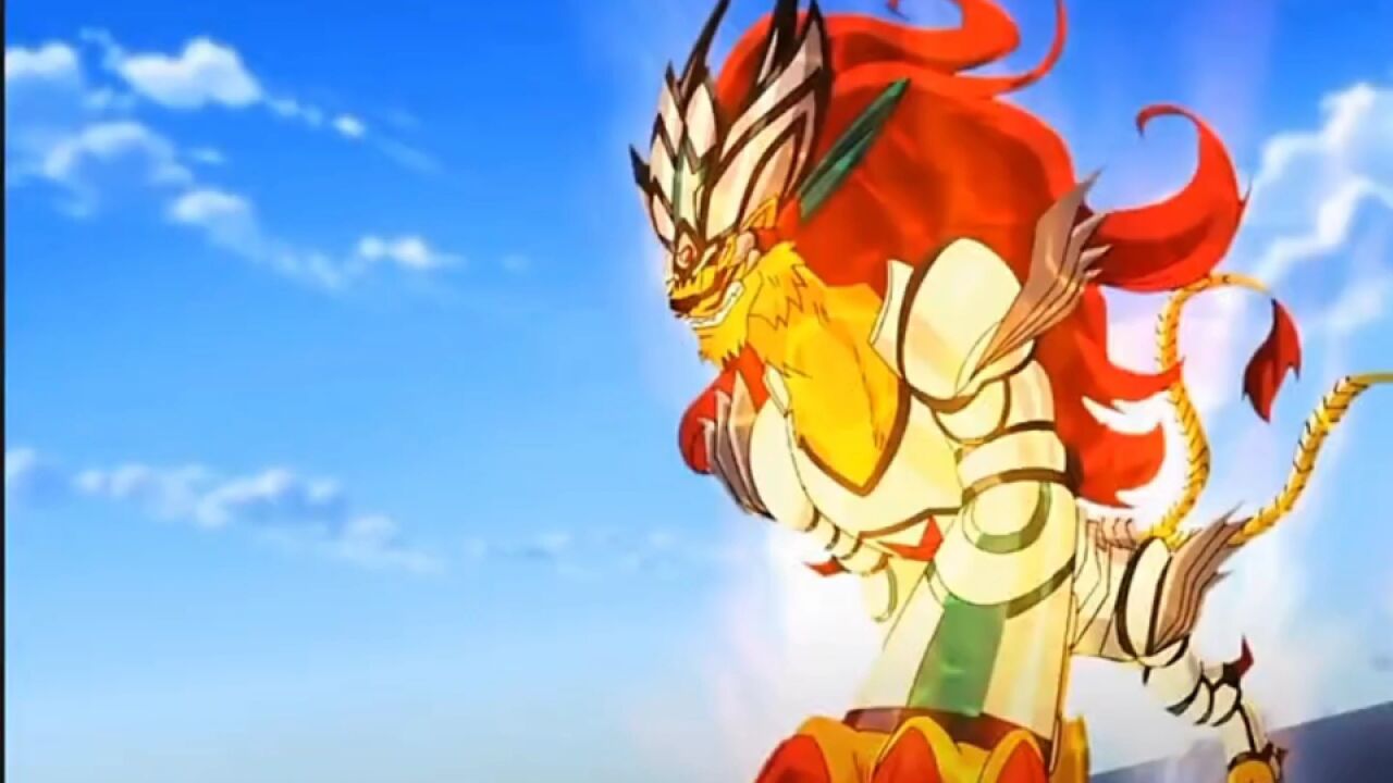 神魄:神魄进化全员变身合集!!_高清1080P在线观看平台_腾讯视频