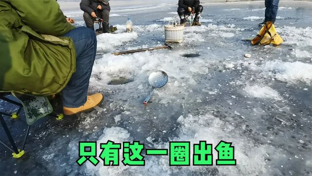 人人都在连杆中,但是别出圈,后果就是空军