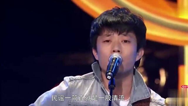 乐坛排名第一的神曲,至今无人能超越,成就了无数经典