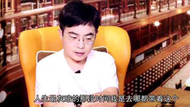 提高社交能力必读的六本书丨《菜根谭》上:在浮躁的社会中平和心绪