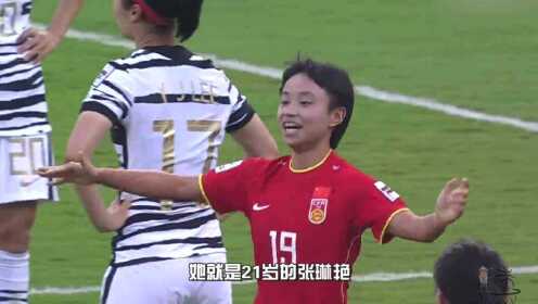 亚洲杯夺冠后，中国女足“熬”出头了，欧媒：把中国女足这3人挖过来！