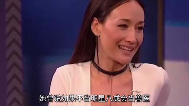 “美艳特工”李美琪:吴彦祖唯一承认的女友,为何被陈冠希撬走?