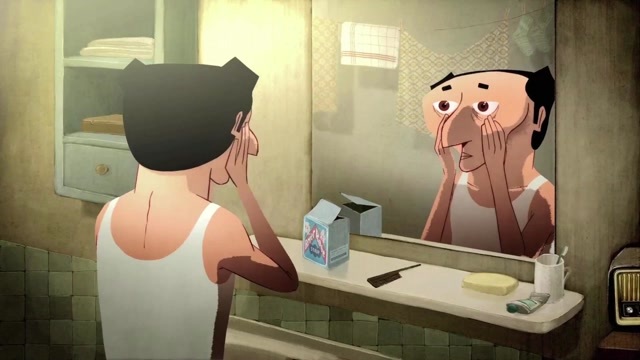 dripped——来自法国巴黎的制作公司eddy