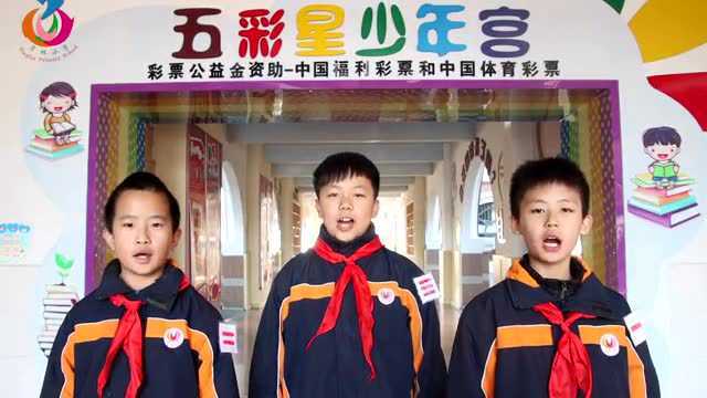 【砺剑行动】96110大接龙 金山方言版,亭林小学来了!