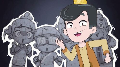 呆爸萌妹 《呆爸萌妹》第23集预告:管一管太厉害