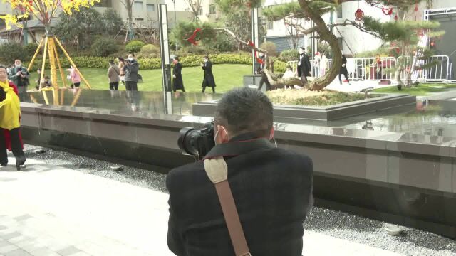 砀山县摄影家协会开展摄影采风活动