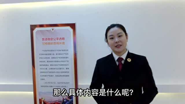 优化营商环境 | 松山区检察院:《优化营商环境条例》解读