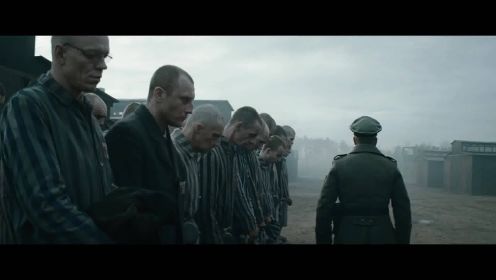 战争 历史影片，讲述两个斯洛伐克犹太人逃离奥斯威辛集中营