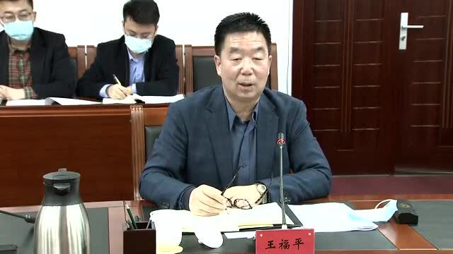 【优化法治化营商环境】自治区大讨论活动第六督导组进驻兴安盟开展督导工作