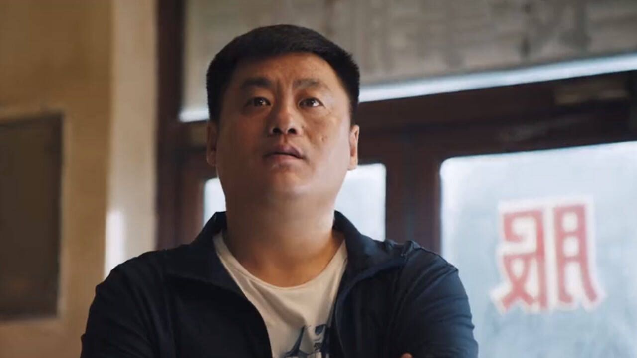 《东北告别天团》宋晓峰领衔喜剧大咖,欢乐乡村闹事不停_电影_高清