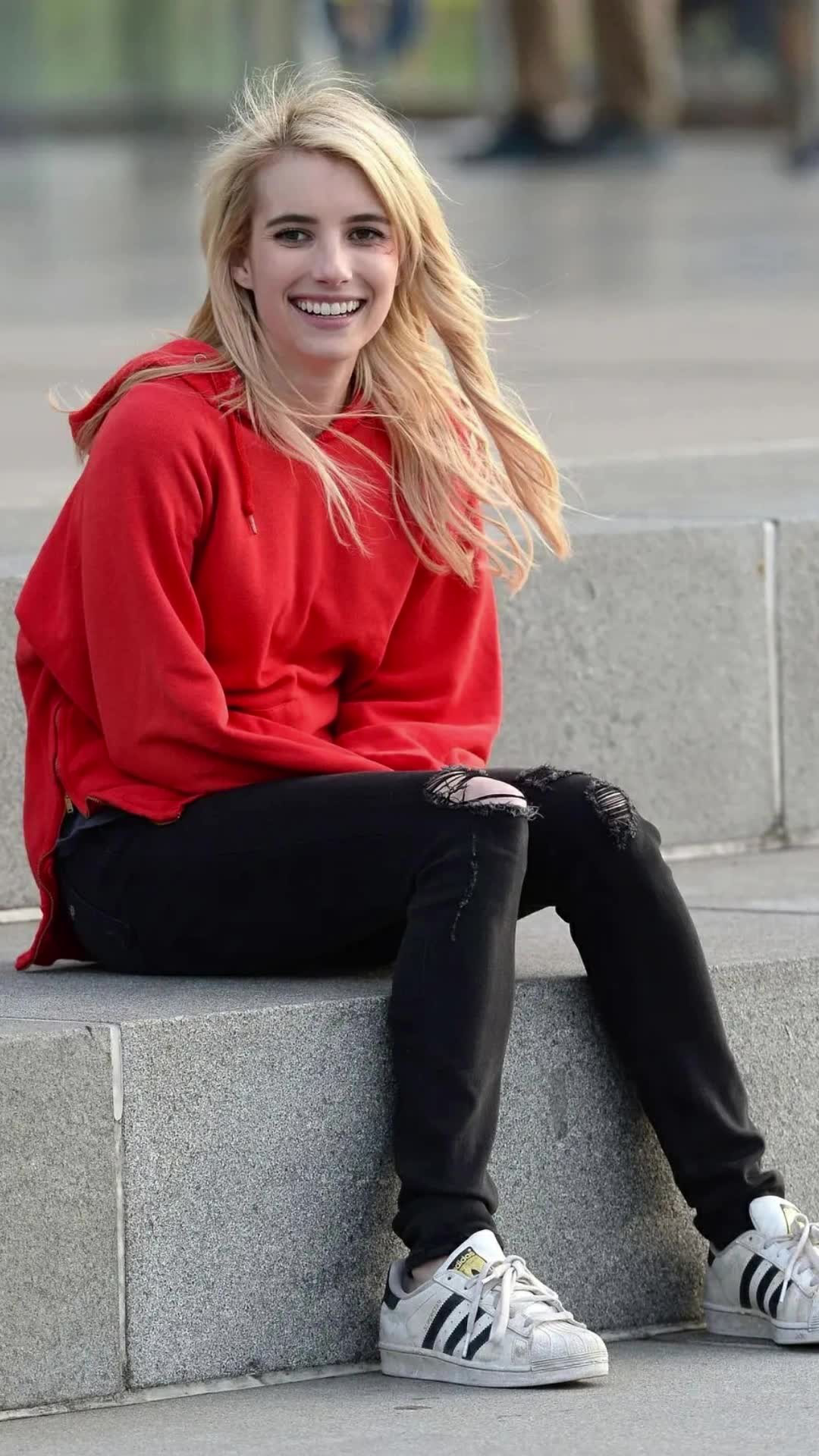 美女图册之艾玛罗伯茨