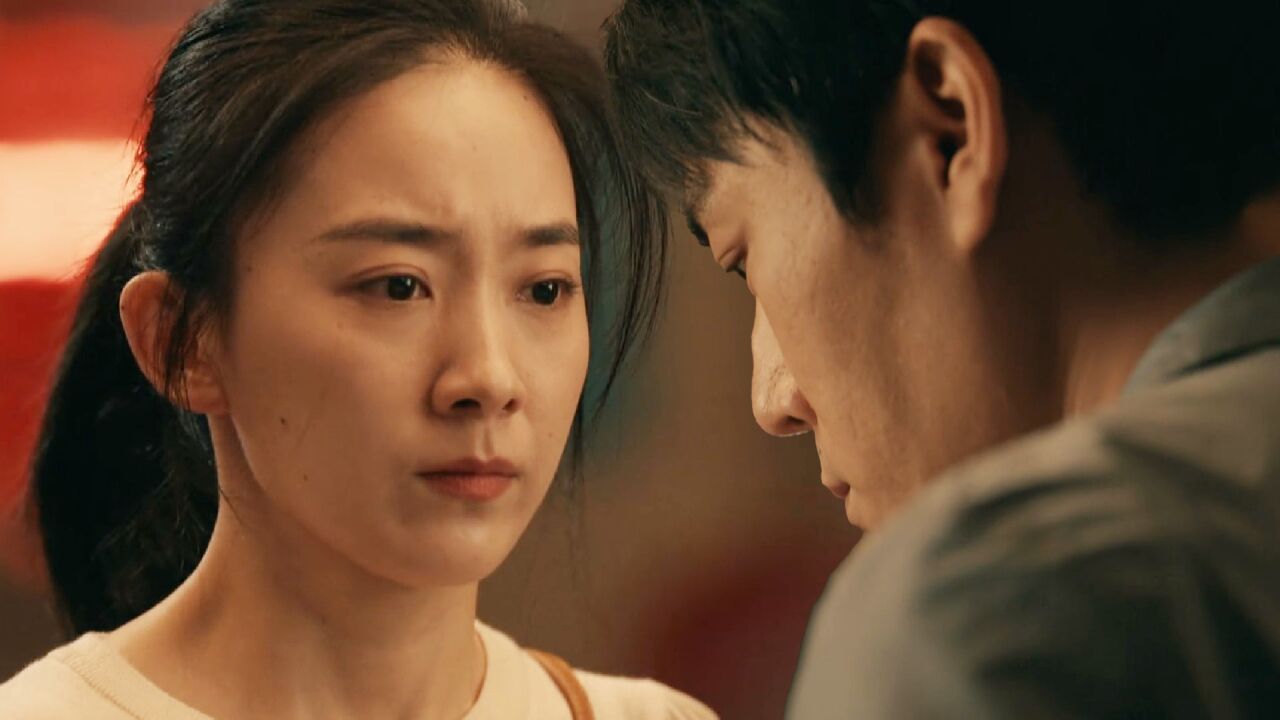 亲爱的小孩:朱珠威胁肖路离婚,只有她能救禾禾,这下完了!