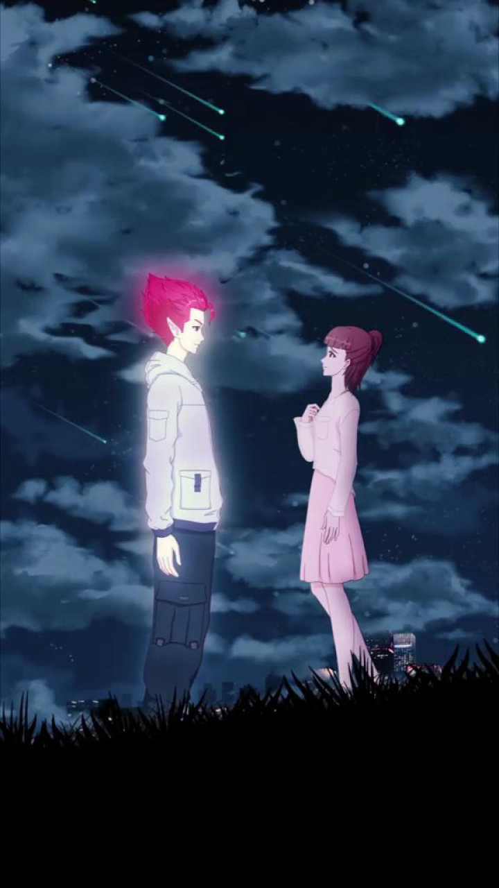 不够帅再来,天眼归来1310次播放 · 昨天14:1900:24香菱变装,你觉得