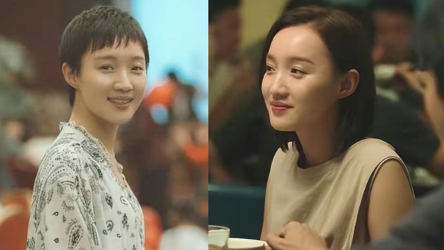 张东升老婆变身方一诺闺蜜,怒怼渣男秦昊,网友:复仇来了