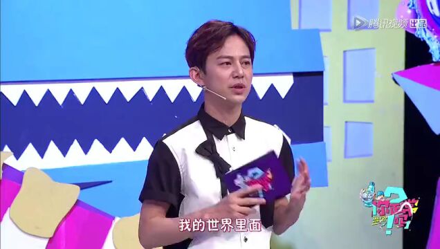 henry是个有意思的人