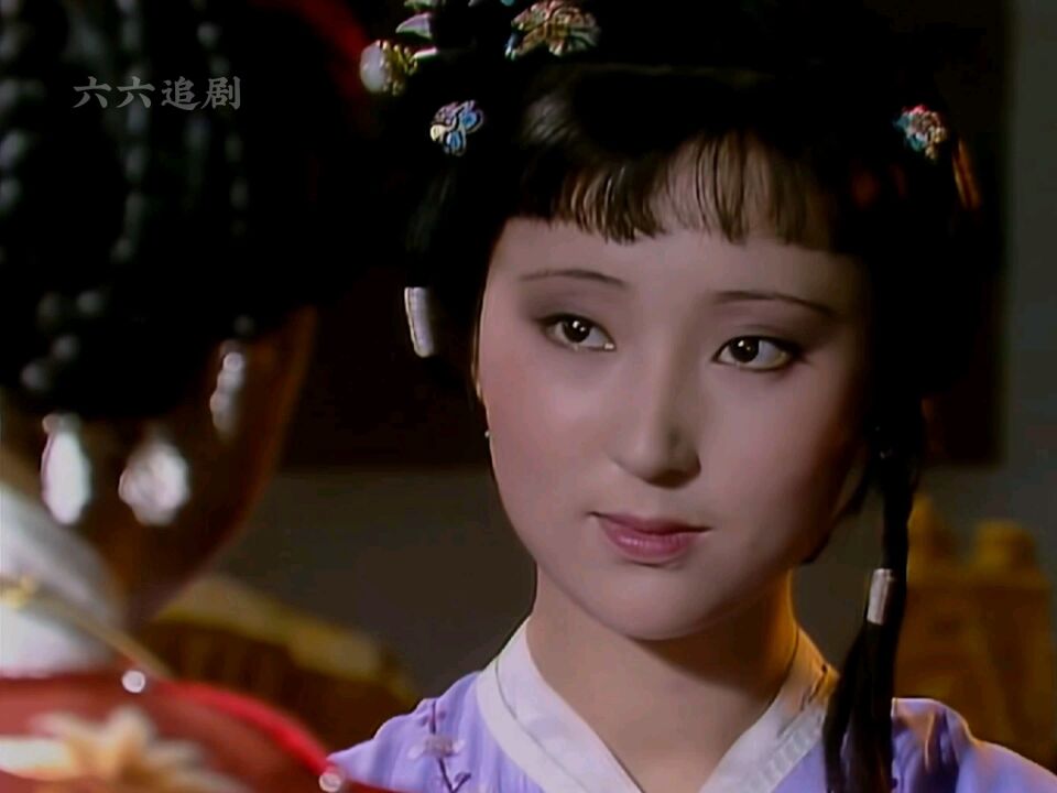 解说《红楼梦》第二集