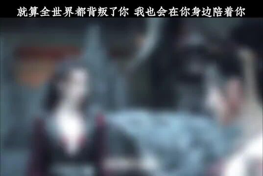 当所有人都背叛了她,只有她的蚕宝宝还一直在身边陪着她、保护着她