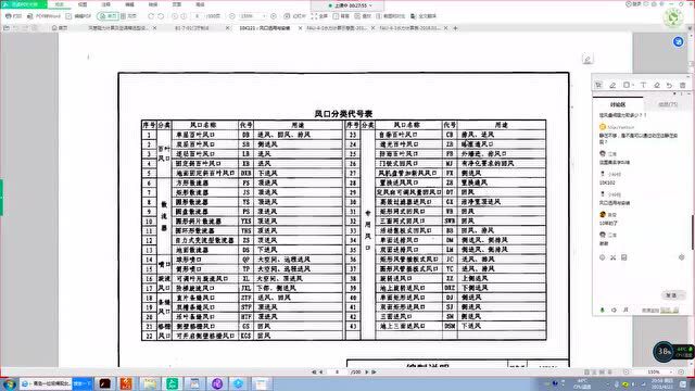 【今晚】直播《风口及风机选型》听课加微信 836667919