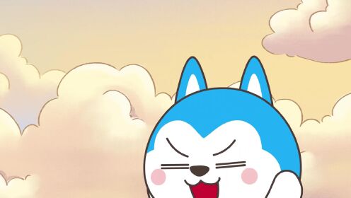 星座狗联盟之射手小浪星座狗联盟当哈小浪遇上雷公电母