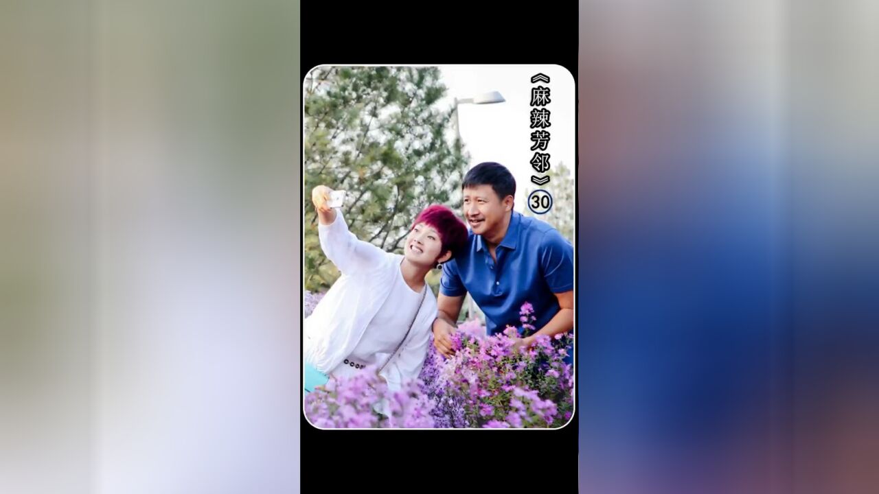 麻辣芳邻 第30集 大叔太悲惨了,竟然被一家人嫌弃.