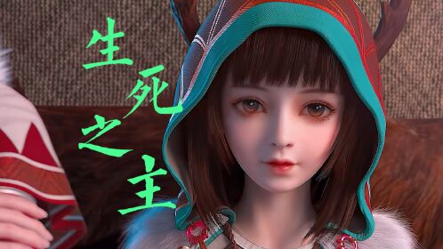 【武动乾坤原著说】萌妹子姜茵茵是谁?她的真实身份你知道吗