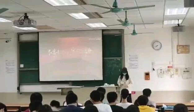 广东药科大学生物制药19活力在基层活动