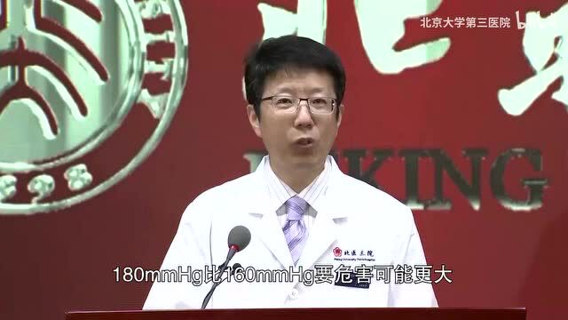 如何判断高血压的危险程度?