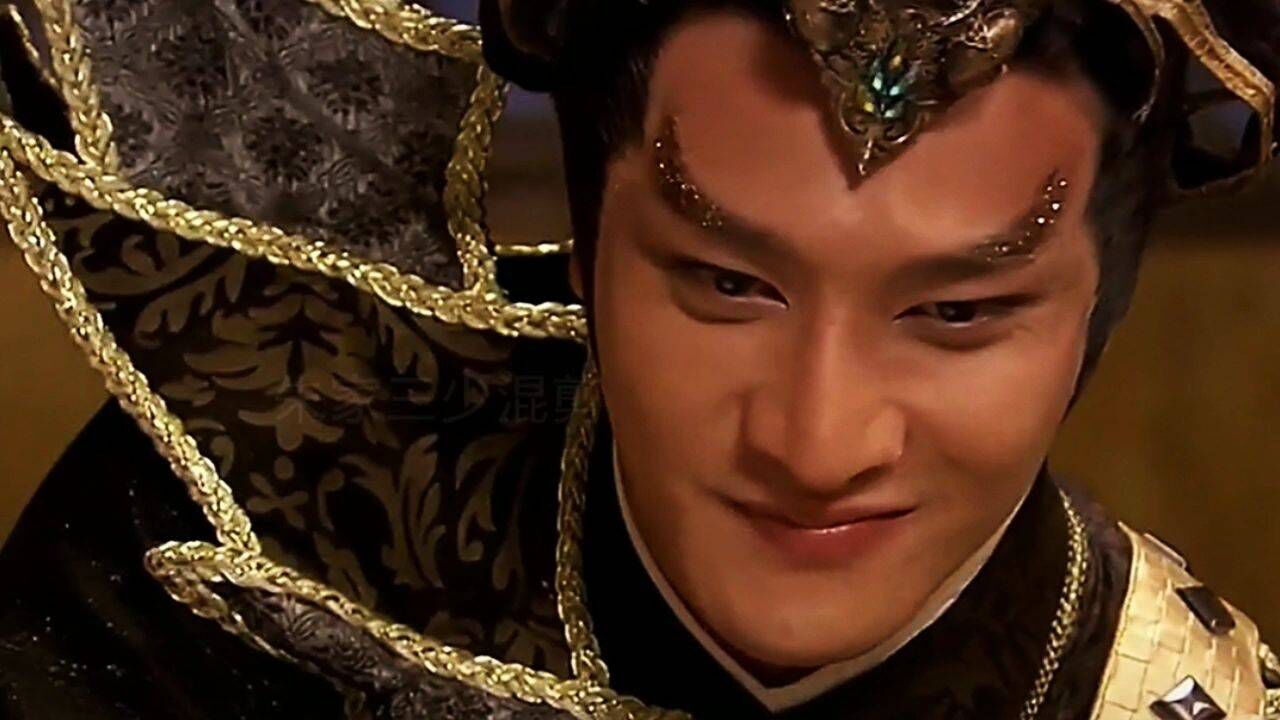 吕洞宾修仙记:蝎子精联合雪琼设调虎离山计陷害情敌吕洞宾,贾仁那边也