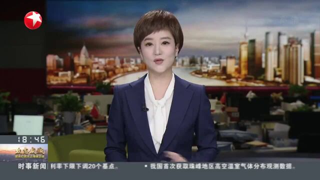 上海:搭建平台助农为民 党员志愿者显身手